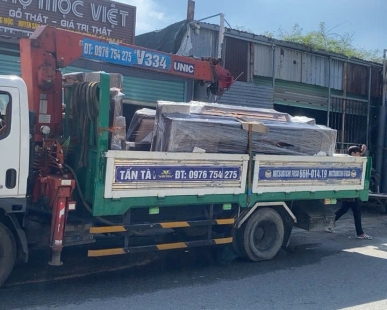 Nhận Cẩu Hàng Uy Tín Tại Tân Phú