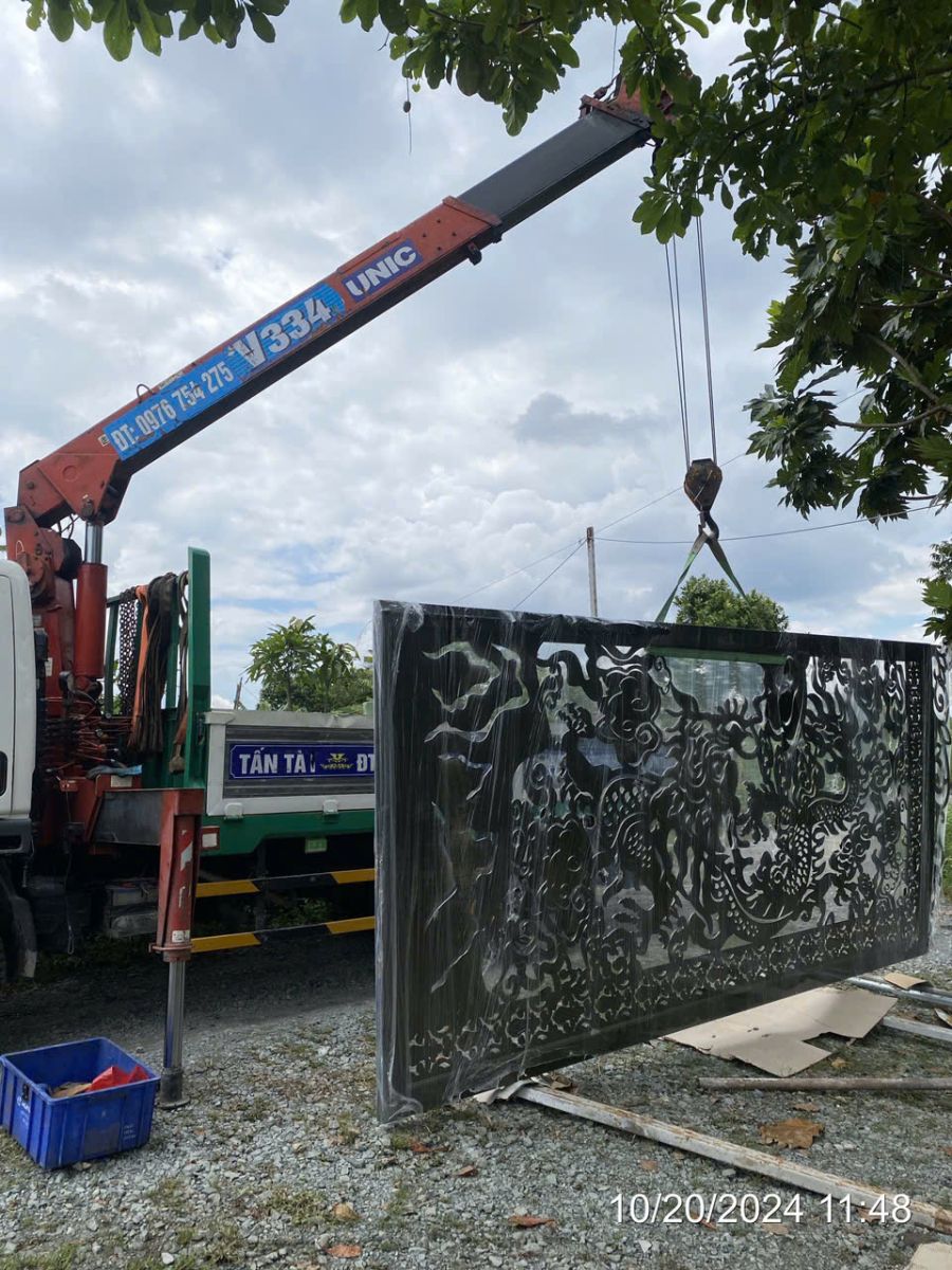 Nhận Cẩu Hàng Uy Tín Tại Tân Phú
